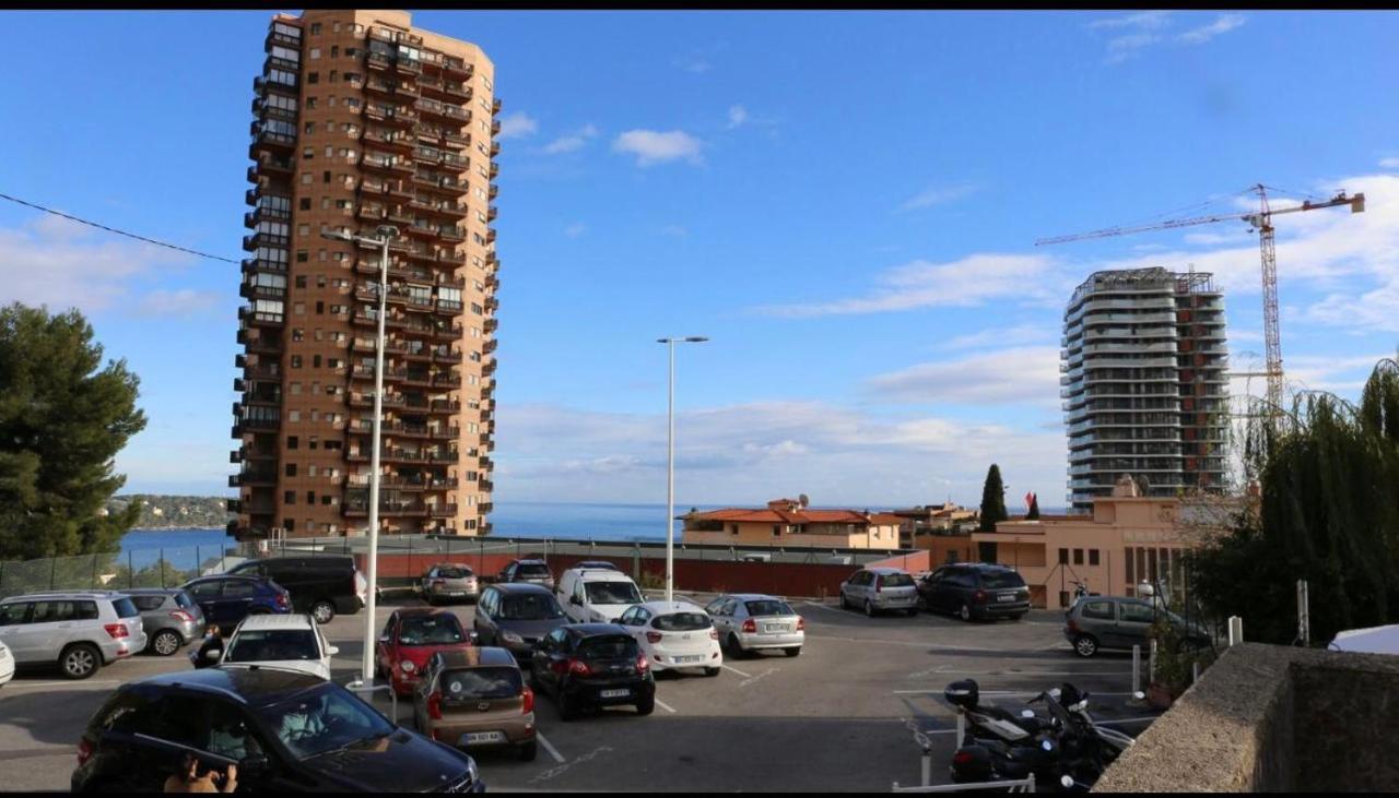 Azzurra Villa Beausoleil Luaran gambar