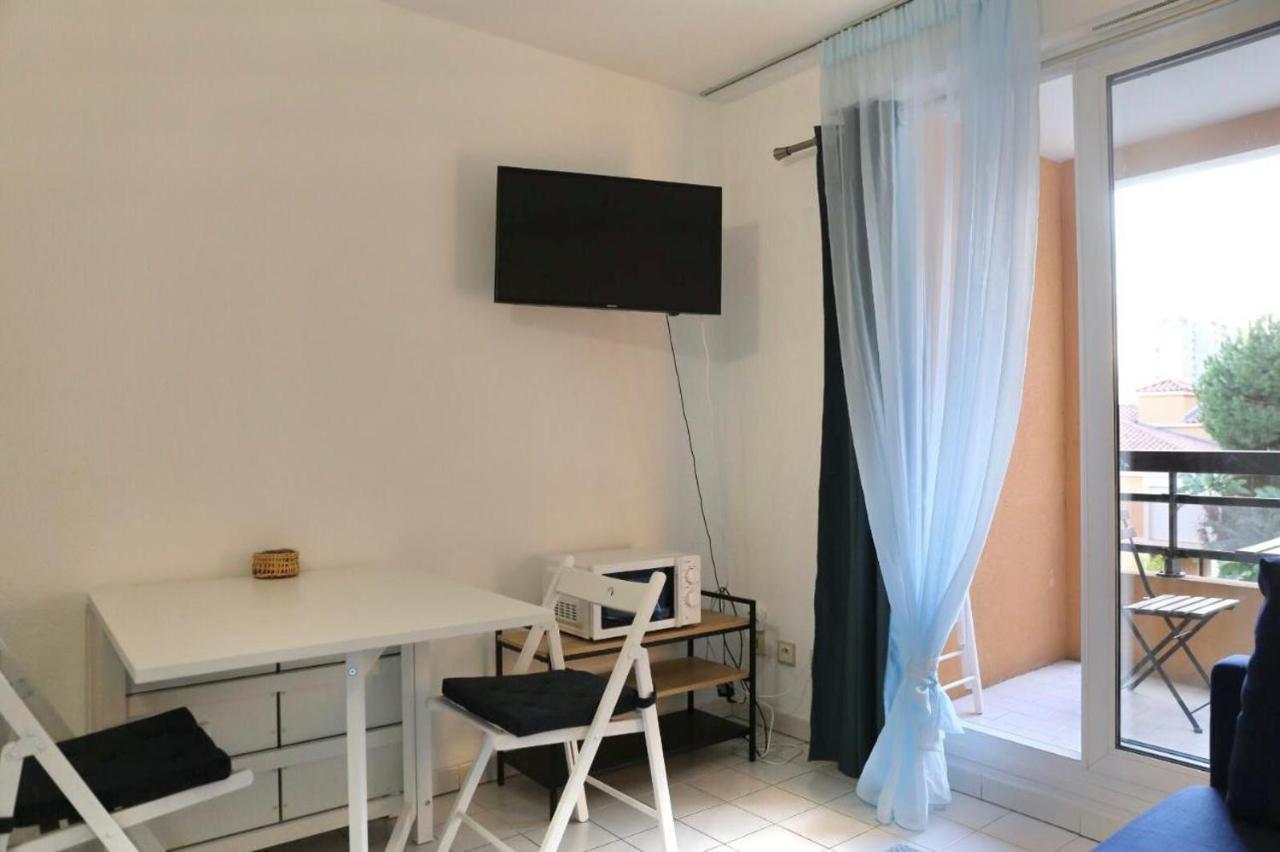 Azzurra Villa Beausoleil Luaran gambar